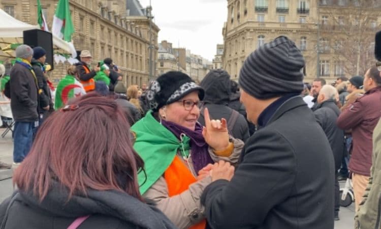 Tahadi movement photo 11