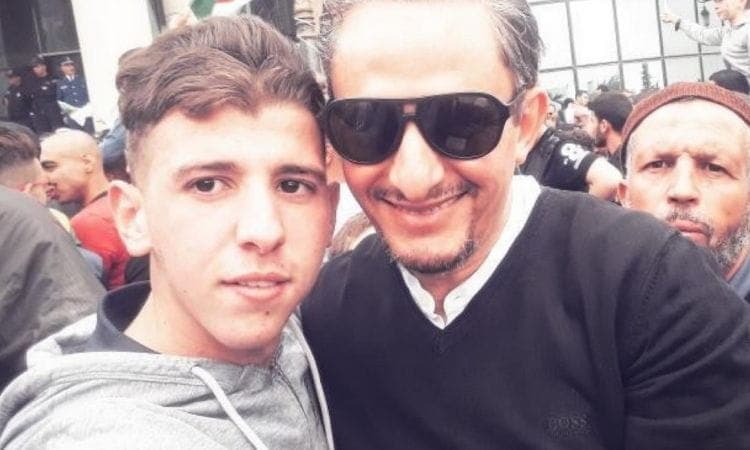 Tahadi movement photo 2