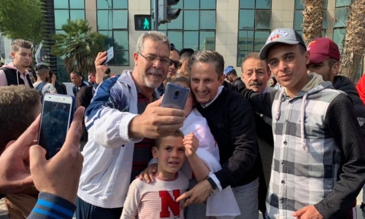 Tahadi movement photo 4