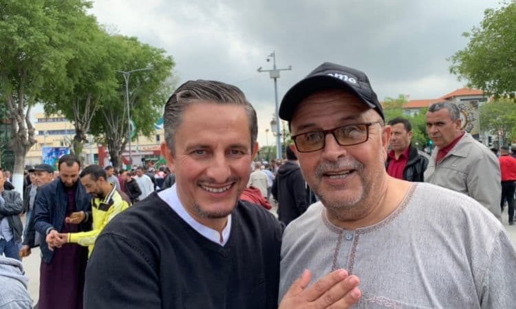 Tahadi movement photo 5