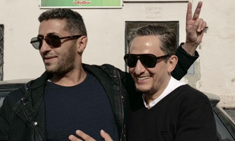 Tahadi movement photo 6