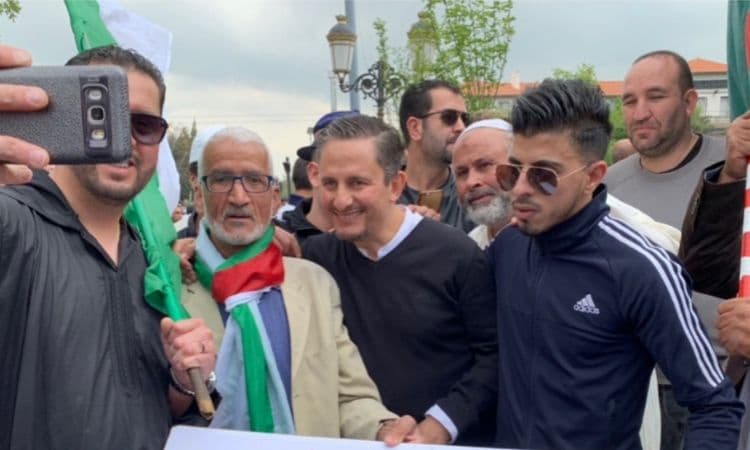 Tahadi movement photo 8