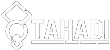 Tahadi logo